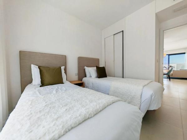 Piso en El Higuerón