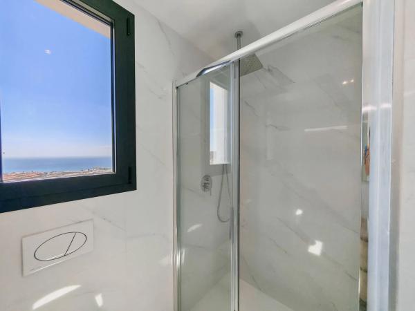 Piso en El Higuerón