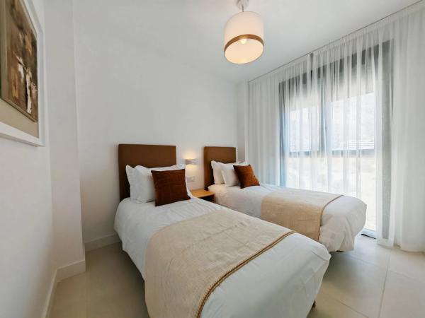 Piso en El Higuerón