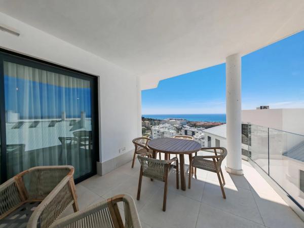 Piso en El Higuerón