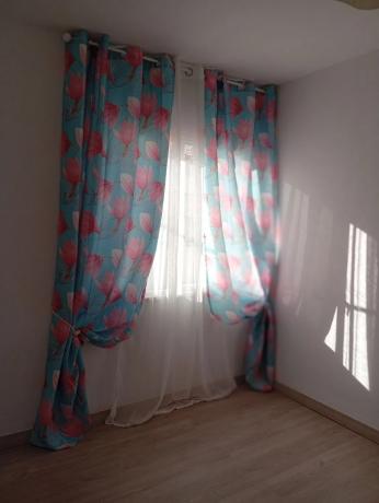 Ático en calle Menorca