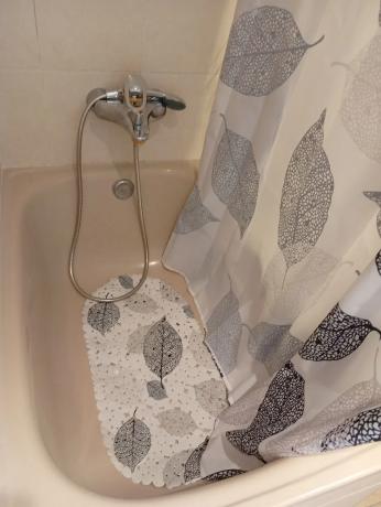 Ático en calle Menorca