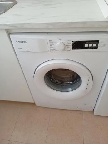 Ático en calle Menorca