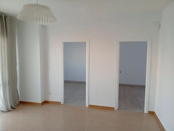 Ático en calle Menorca