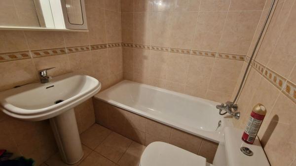 Piso en Playa de los Boliches