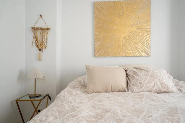 Dúplex en calle Poeta Salvador Rueda, 67