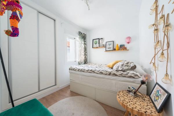 Dúplex en calle Poeta Salvador Rueda, 67