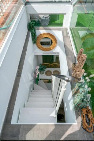 Dúplex en calle Poeta Salvador Rueda, 67