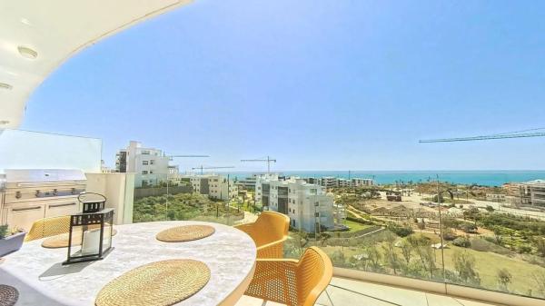 Piso en El Higuerón