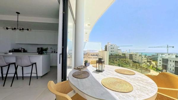 Piso en El Higuerón