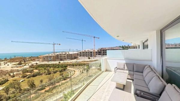 Piso en El Higuerón