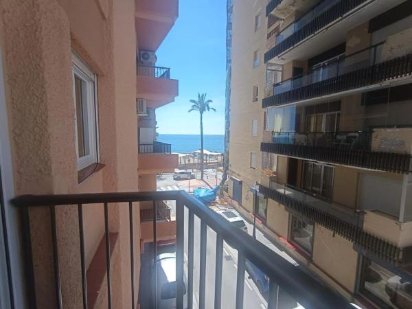 Piso en Zona Puerto Deportivo