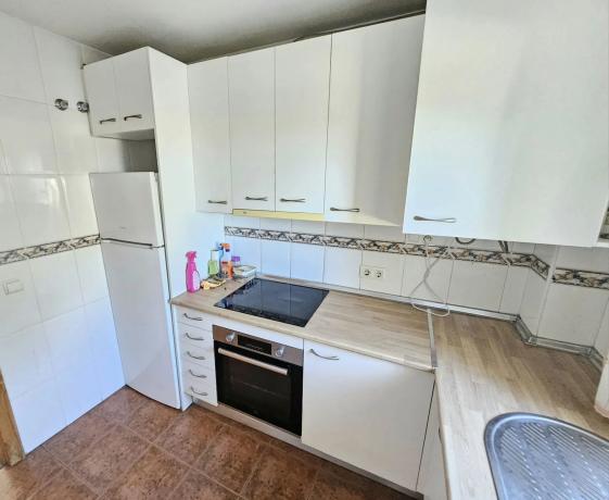 Dúplex en pasaje Ciruelo, 18