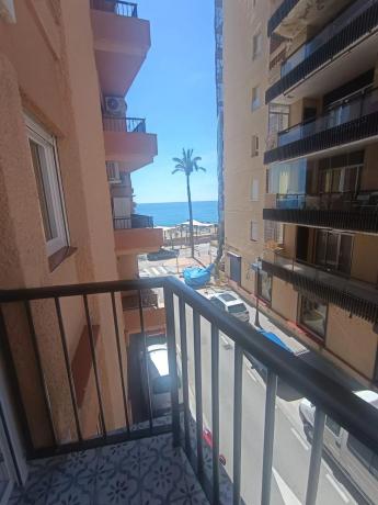 Piso en Zona Puerto Deportivo