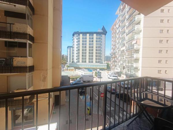 Piso en Zona Puerto Deportivo