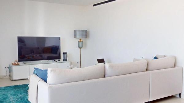 Piso en El Higuerón