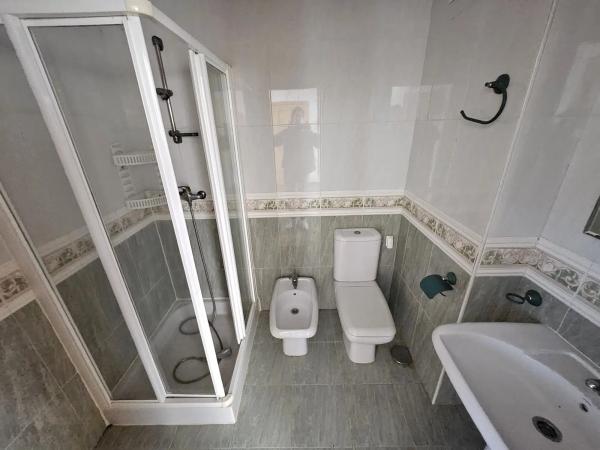 Dúplex en pasaje Ciruelo, 18