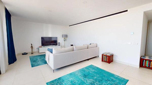 Piso en El Higuerón