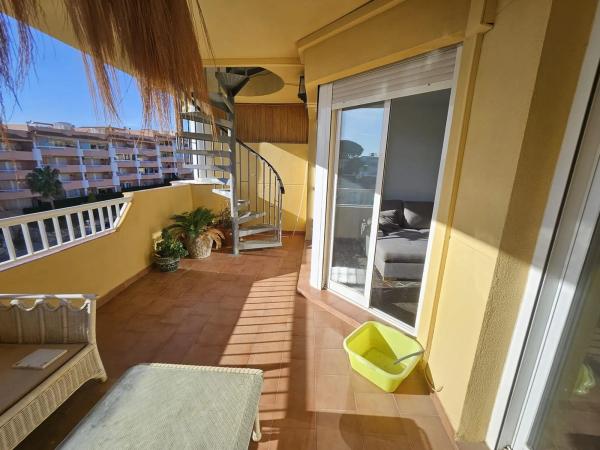 Dúplex en pasaje Ciruelo, 18