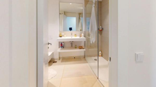 Piso en El Higuerón