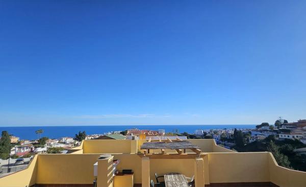 Dúplex en pasaje Ciruelo, 18