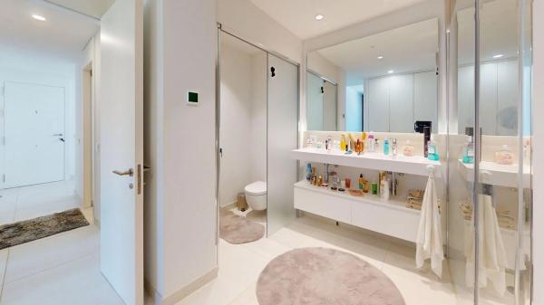 Piso en El Higuerón