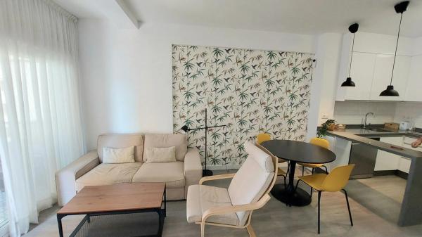 Piso en Zona Puerto Deportivo