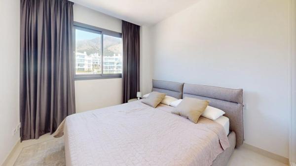 Piso en El Higuerón