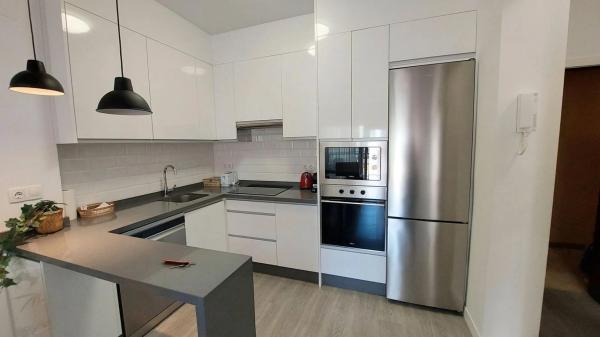 Piso en Zona Puerto Deportivo