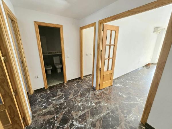 Dúplex en pasaje Ciruelo, 18