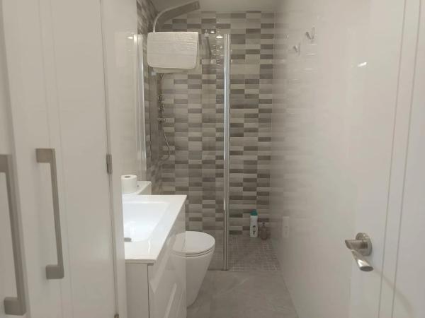 Piso en Zona Puerto Deportivo