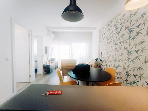 Piso en Zona Puerto Deportivo