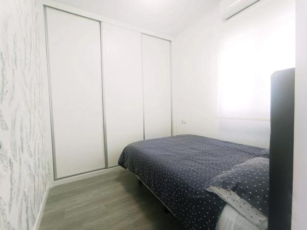 Piso en Zona Puerto Deportivo