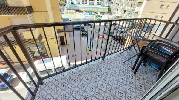 Piso en Zona Puerto Deportivo