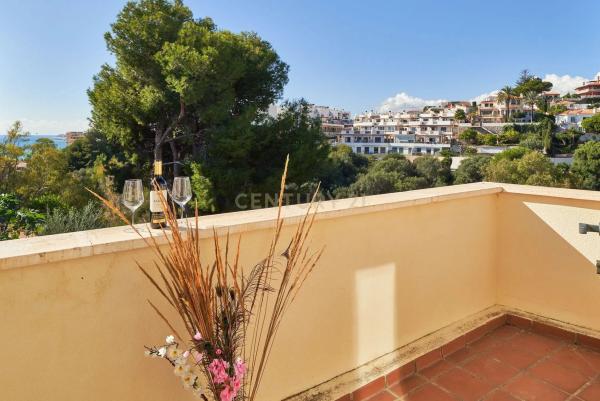 Casa independiente en calle Tucán s/n