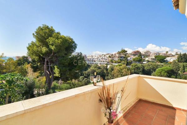 Casa independiente en calle Tucán s/n