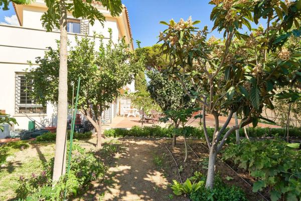 Casa independiente en calle Tucán s/n