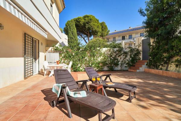 Casa independiente en calle Tucán s/n