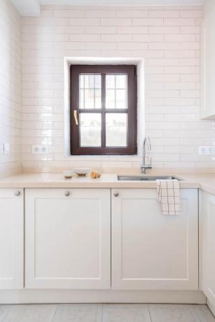 Chalet adosado en calle Margarita