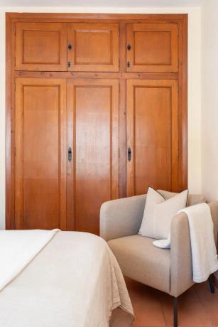 Chalet adosado en calle Margarita