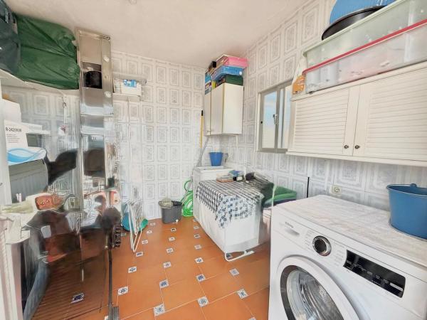 Chalet adosado en calle Alora s/n