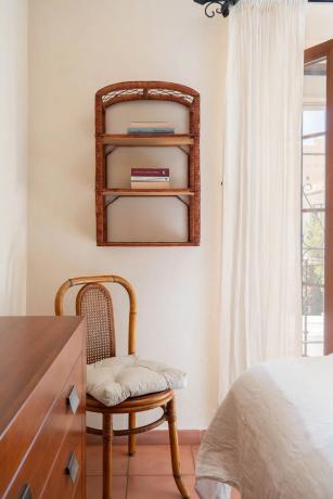 Chalet adosado en calle Margarita