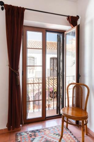 Chalet adosado en calle Margarita