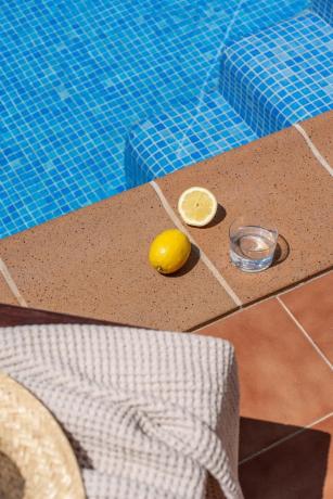 Chalet adosado en calle Margarita