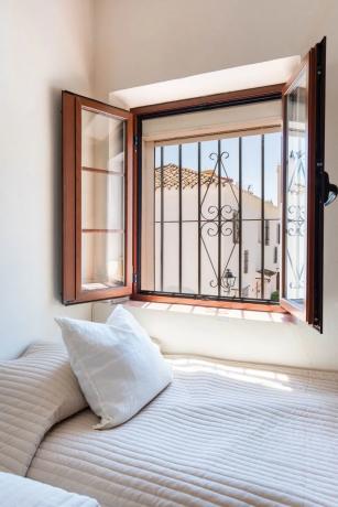 Chalet adosado en calle Margarita