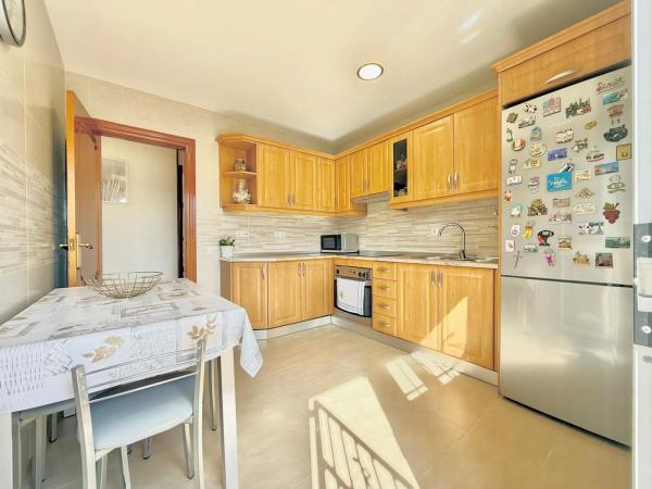 Chalet adosado en calle Alora s/n