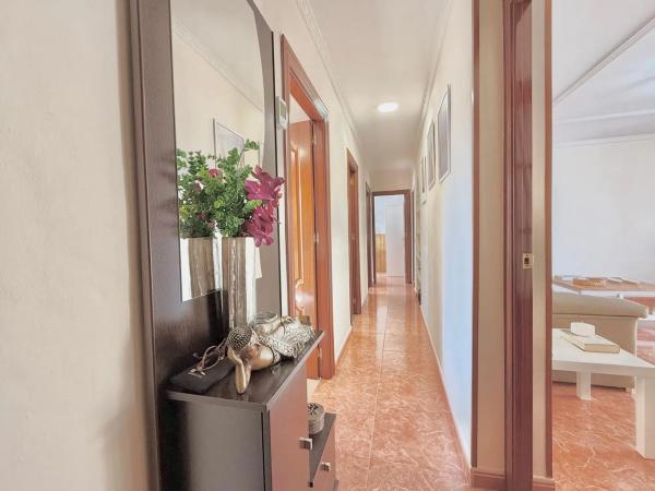 Chalet adosado en calle Alora s/n