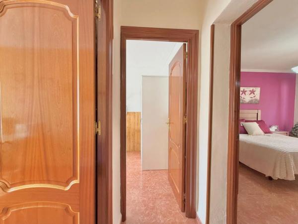 Chalet adosado en calle Alora s/n