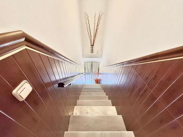 Chalet adosado en calle Alora s/n