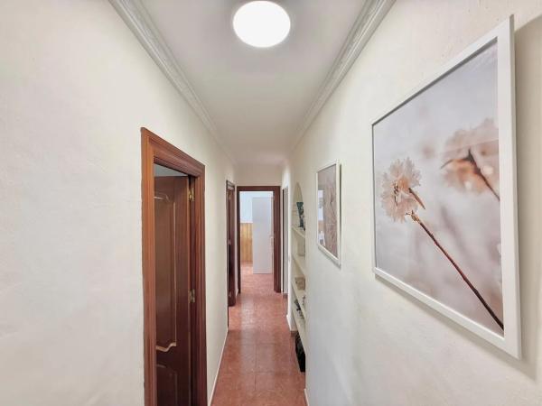 Chalet adosado en calle Alora s/n